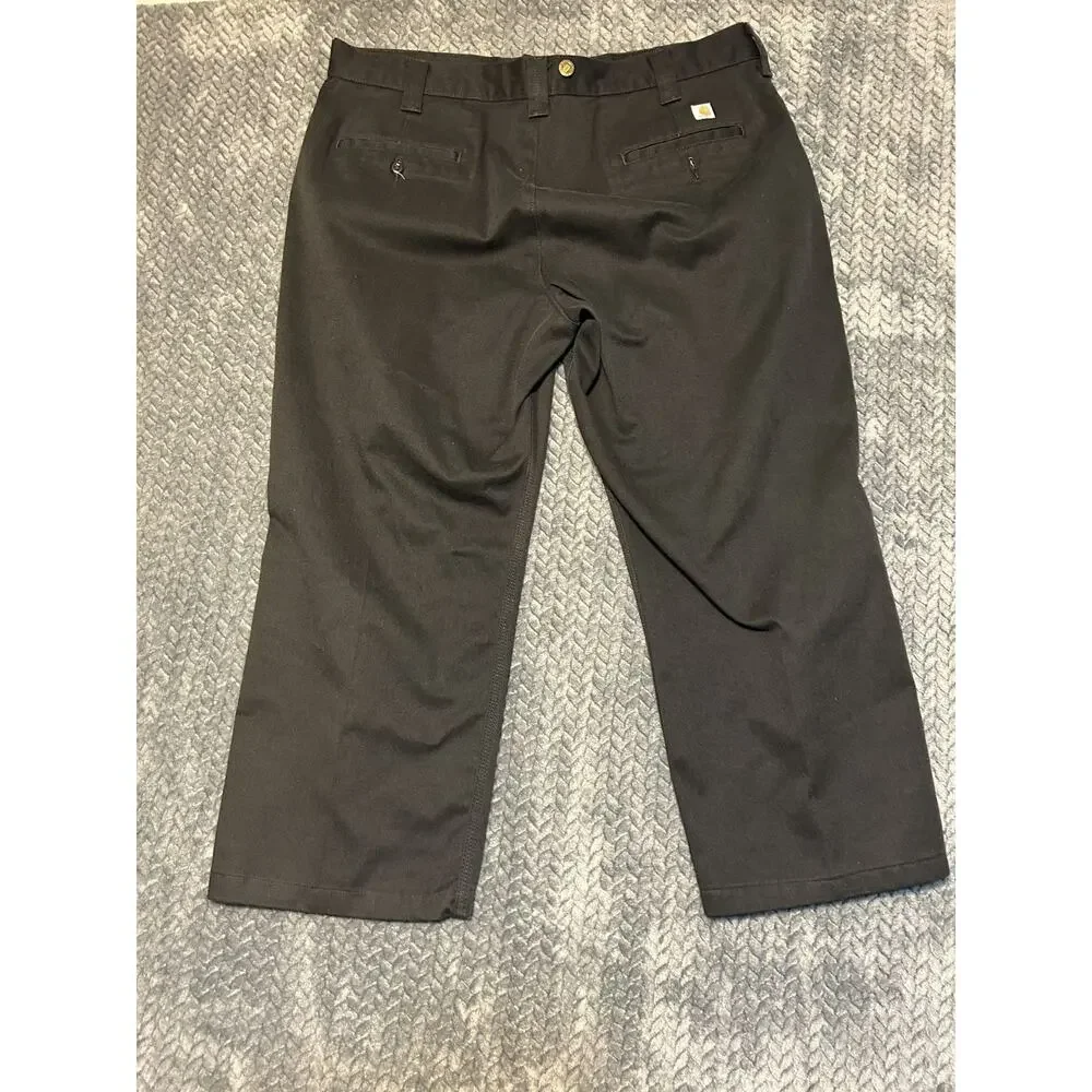 Carhartt work pants